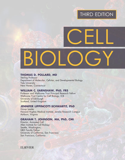 Cell Biology 3rd Edition