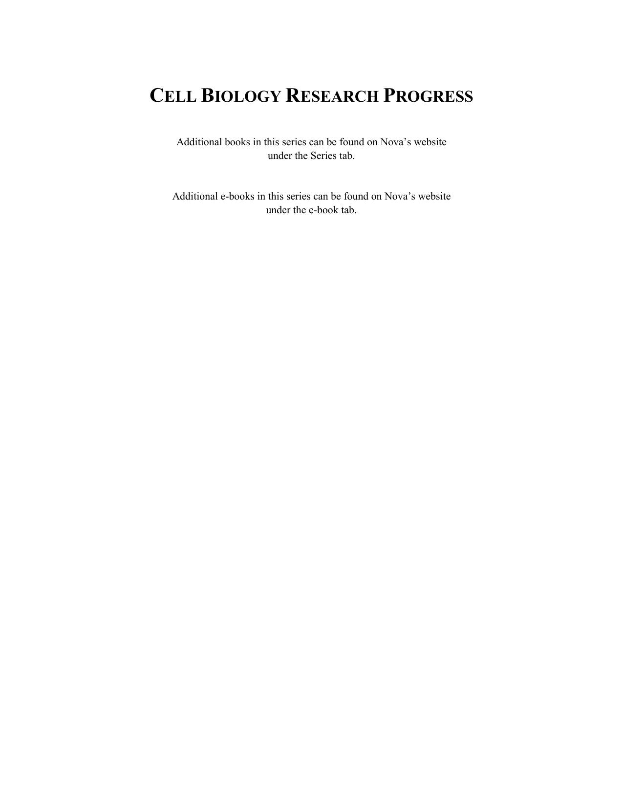 Adenosine Triphosphate Chemical Properties Biosynthesis and Functions in Cells