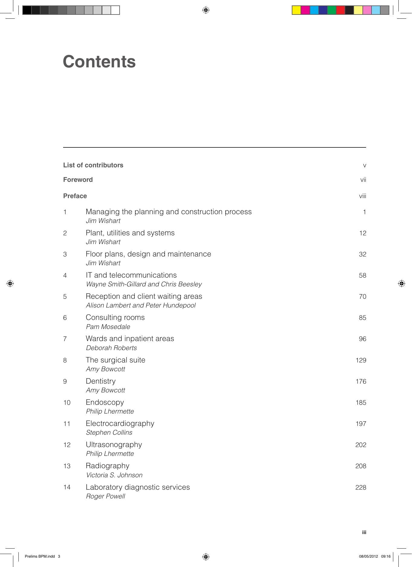 Bsava Manual of Small Animal Practice Management and Development