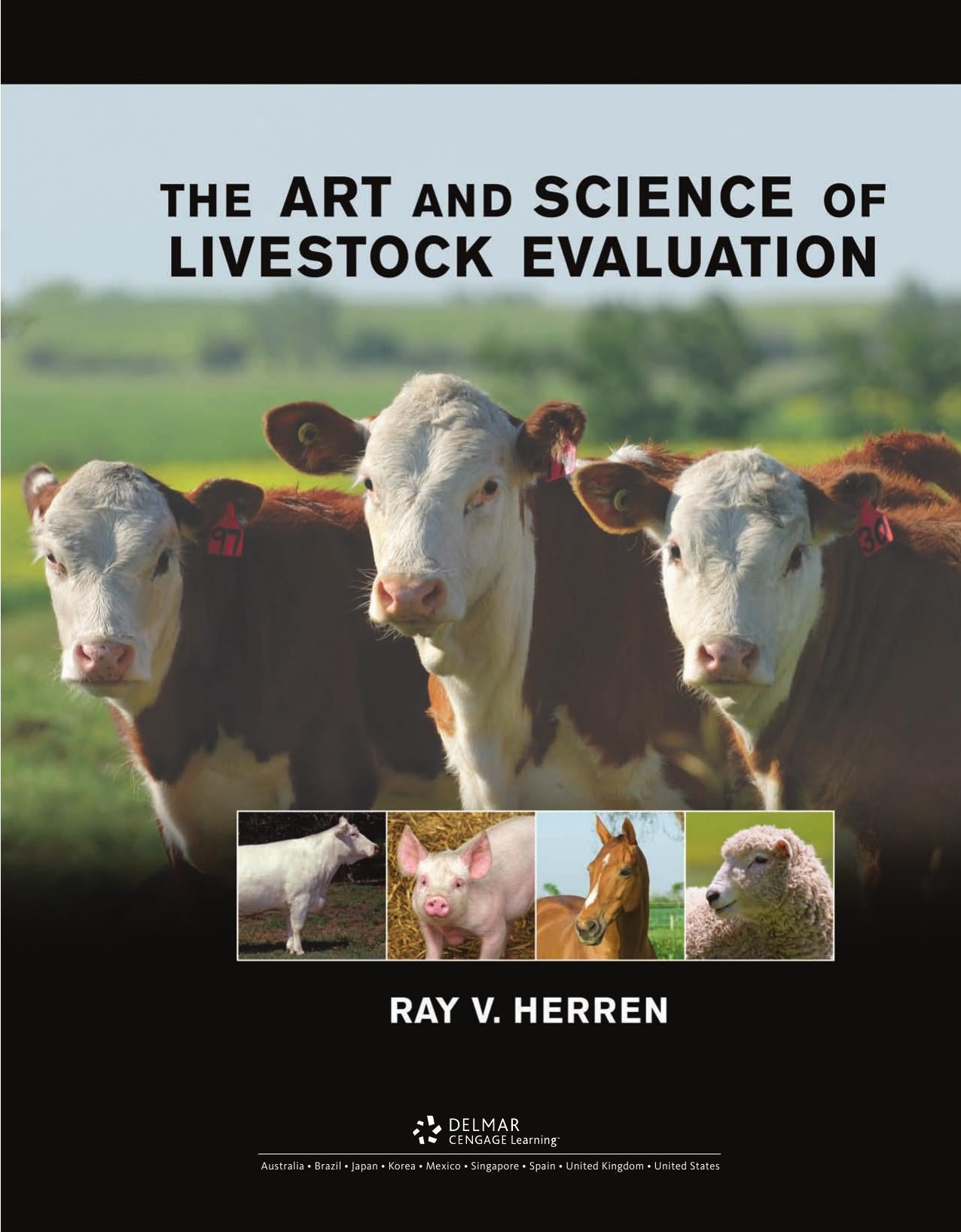 The Art And Science Of Livestock Evaluation