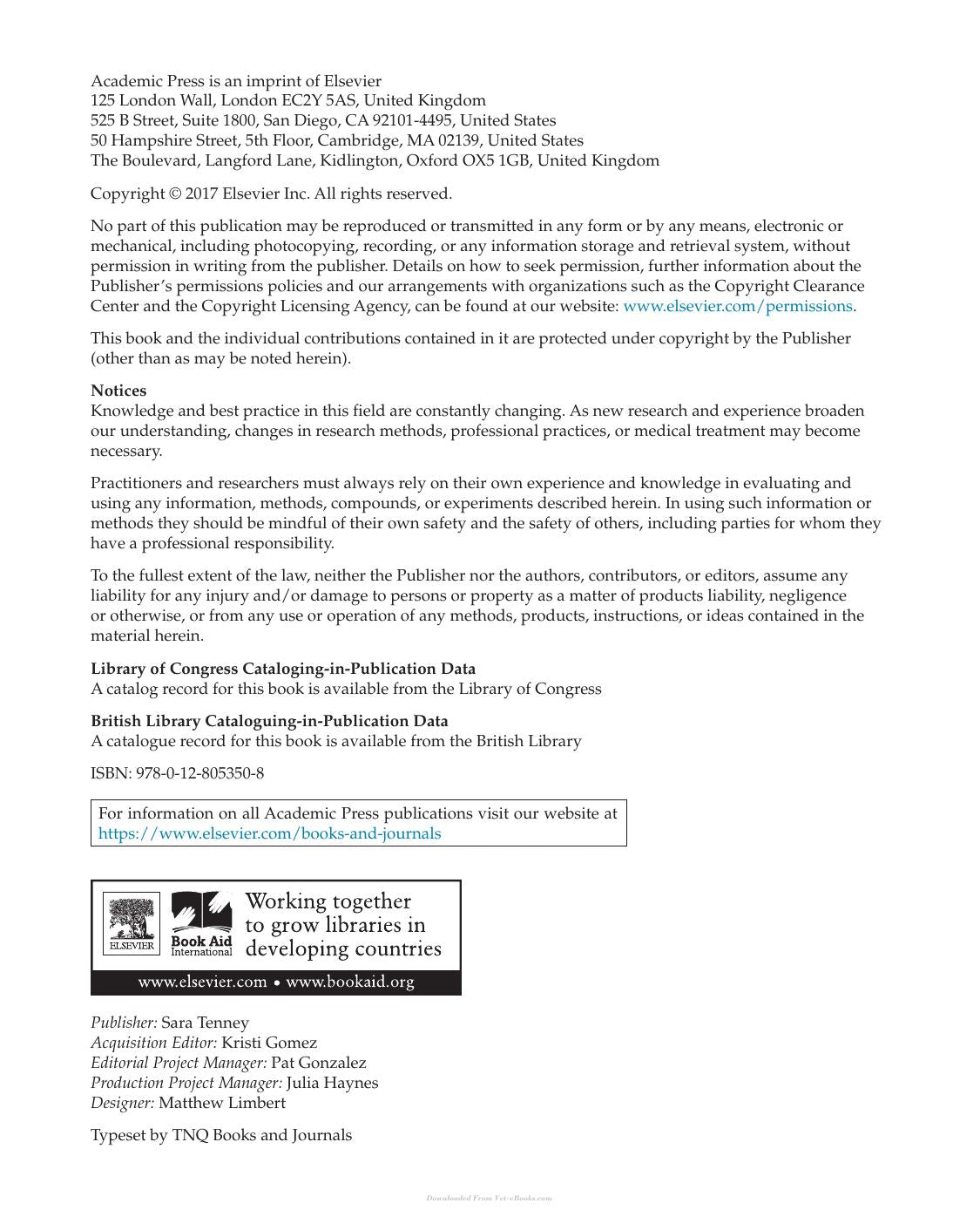 Arthropod Vector Controller of Disease Transmission Volume 1