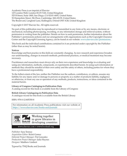 Arthropod Vector Controller of Disease Transmission Volume 1