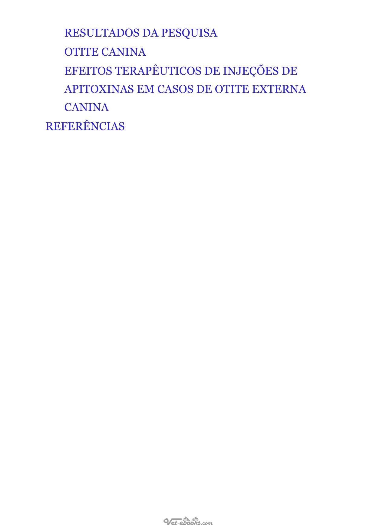 Acupuntura Pratica Veterinaria Acupuntura Auricular Em Caes E Gatos