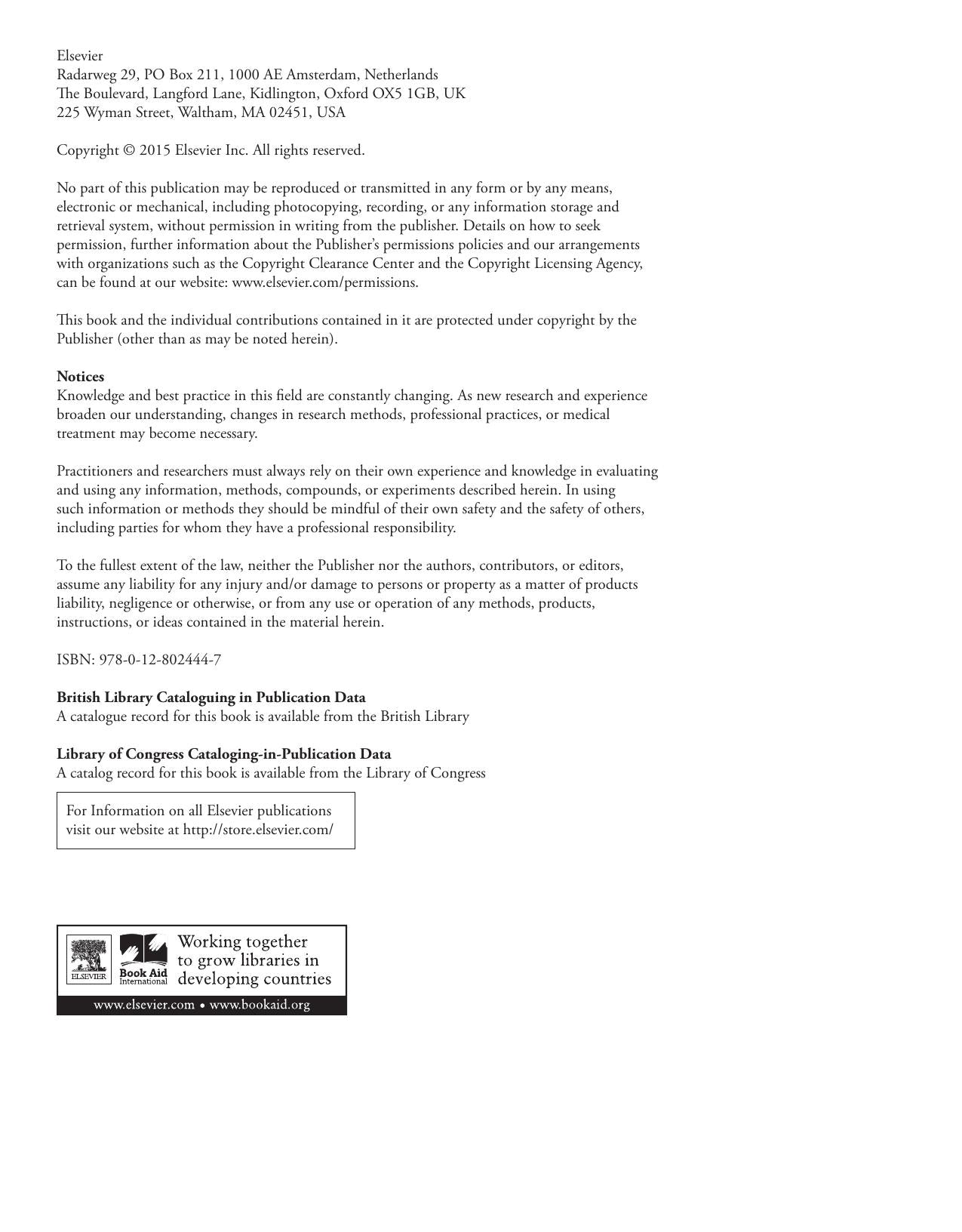 David Rawn Principles of Organic Chemistry PDF