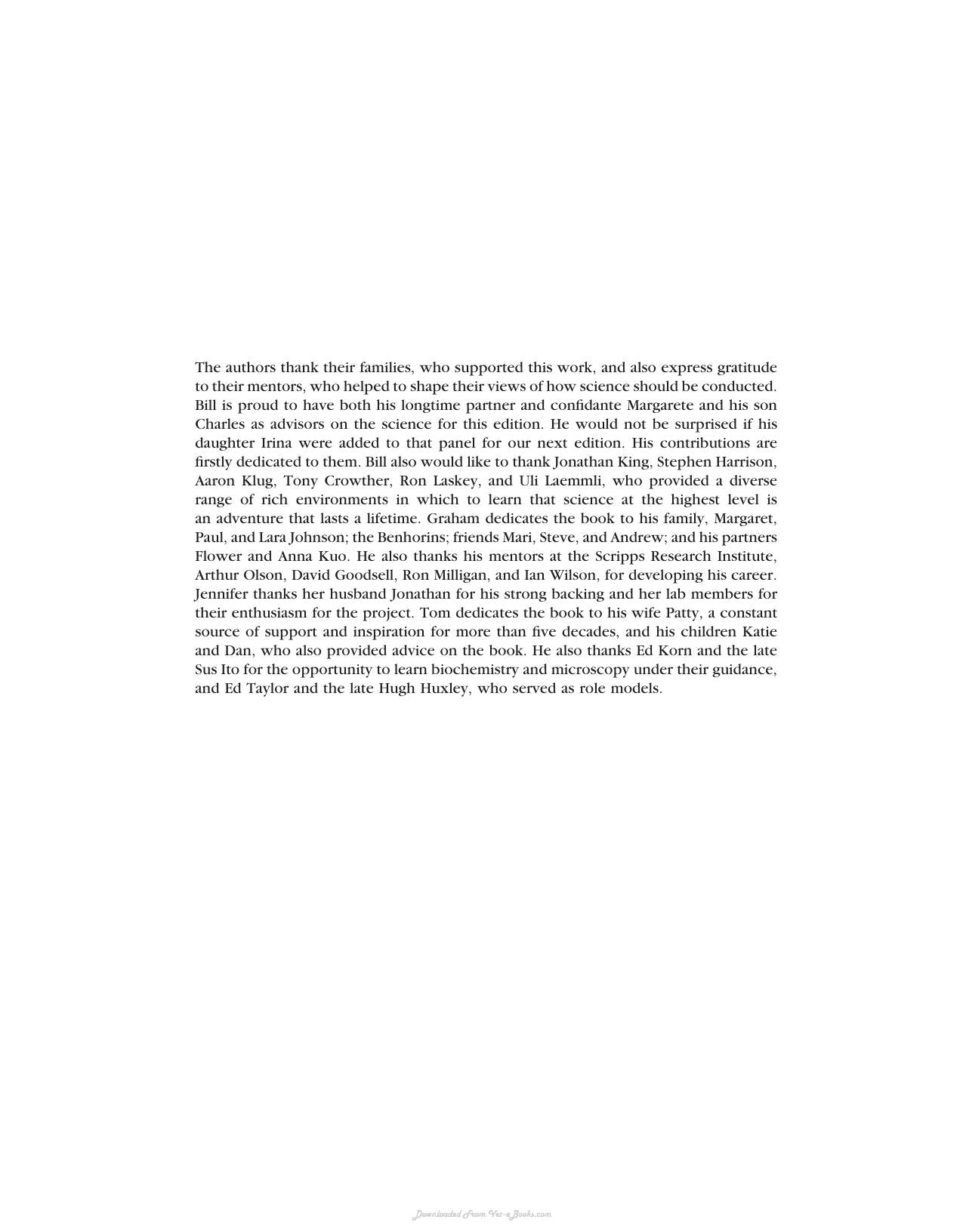 Cell Biology 3rd Edition