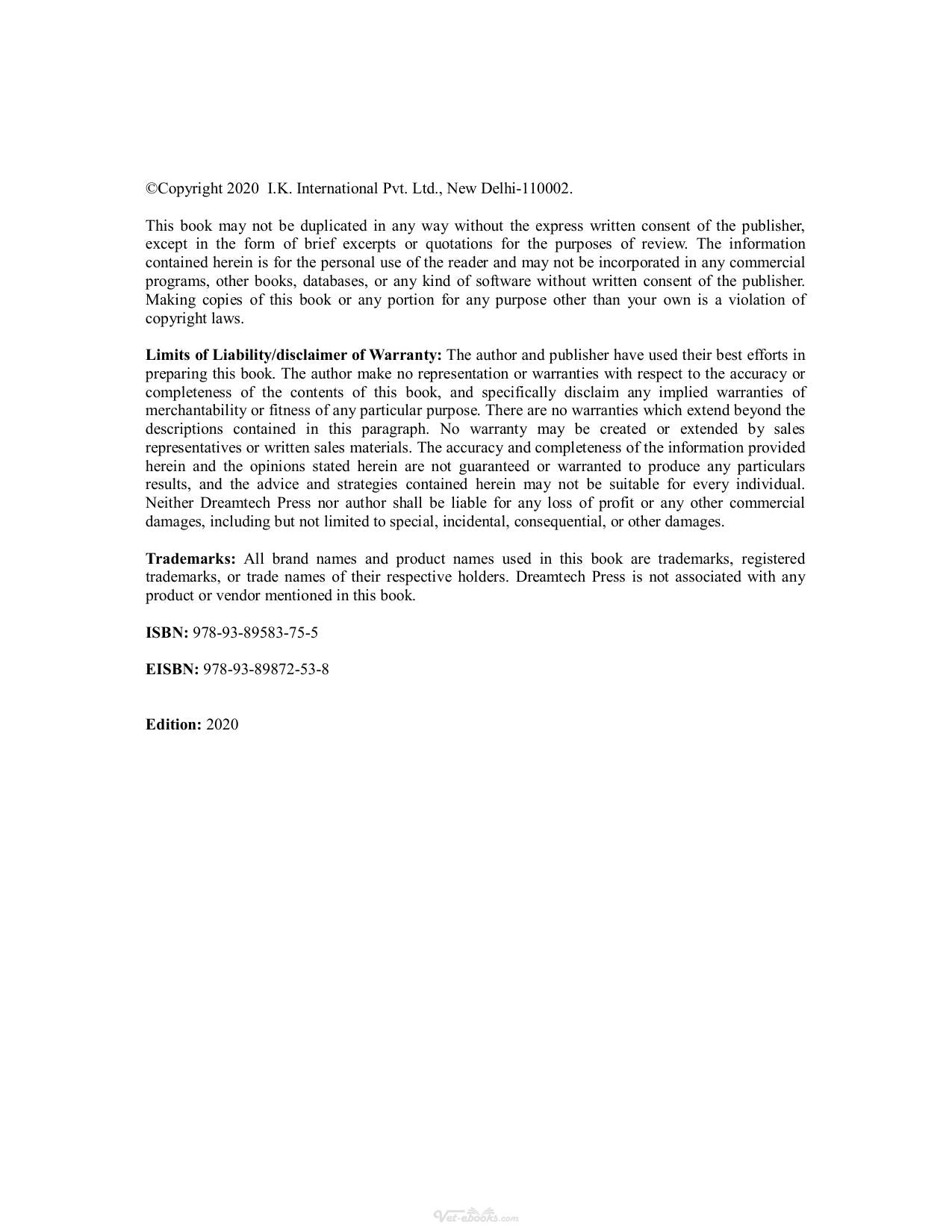A Textbook of Economic Zoology
