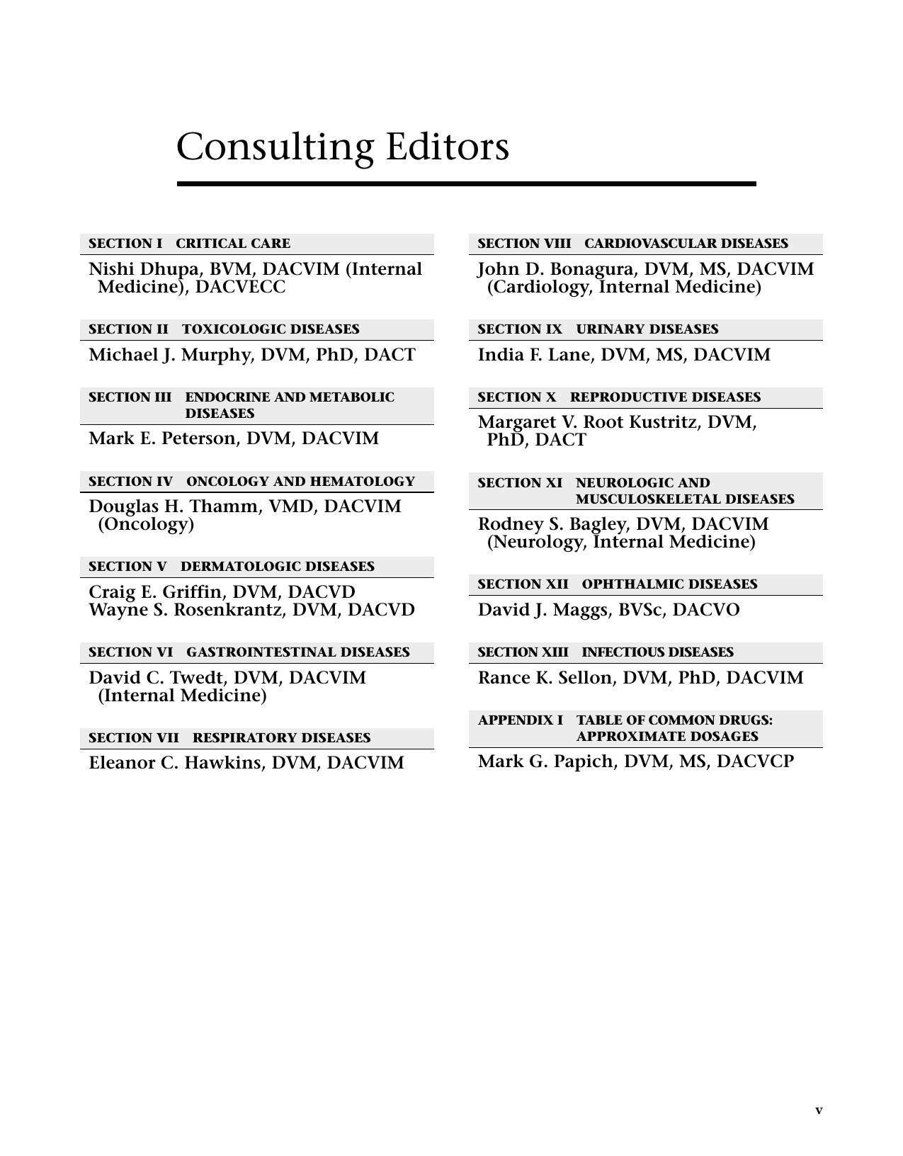 Kirk Current Veterinary Therapy Xiv Pdf