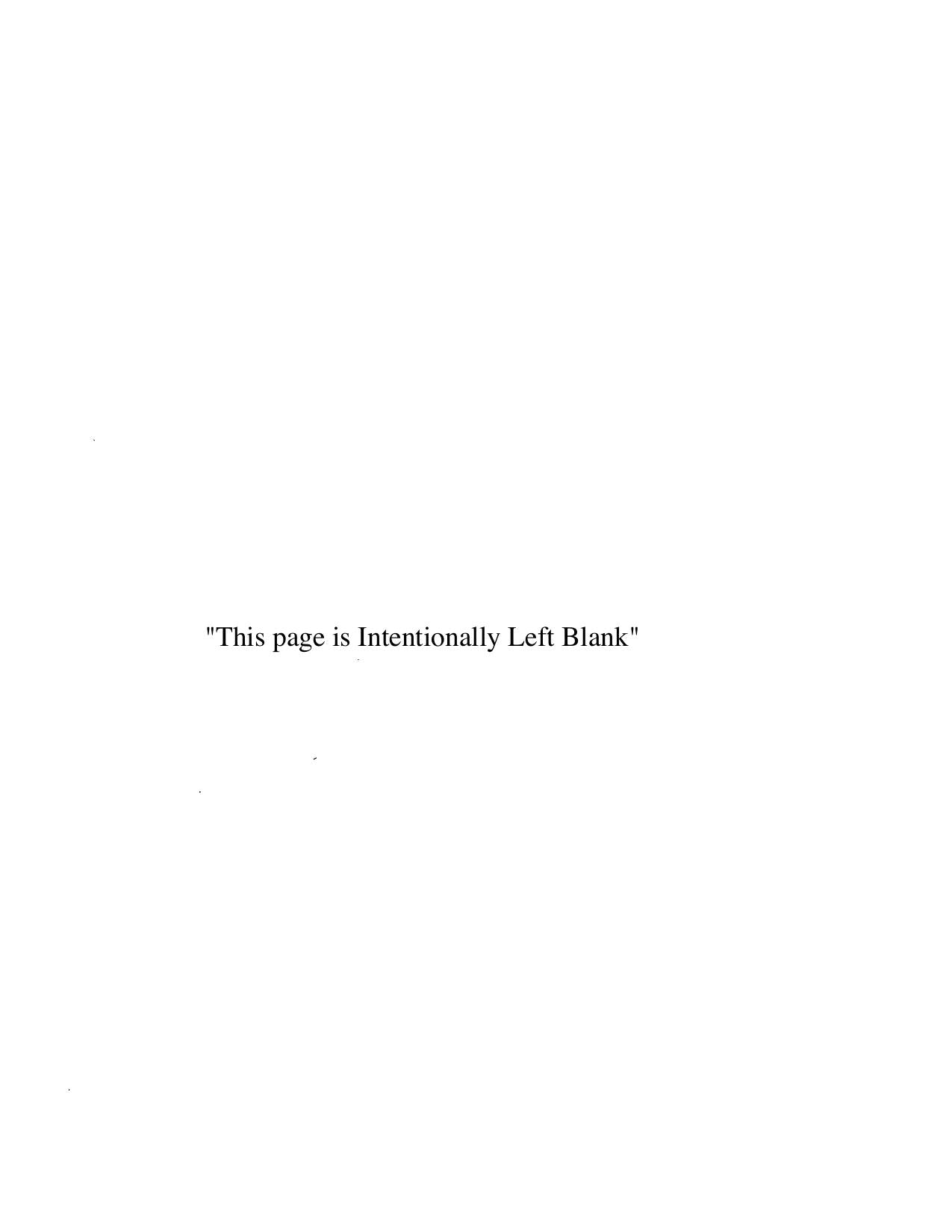 Livestock Economics