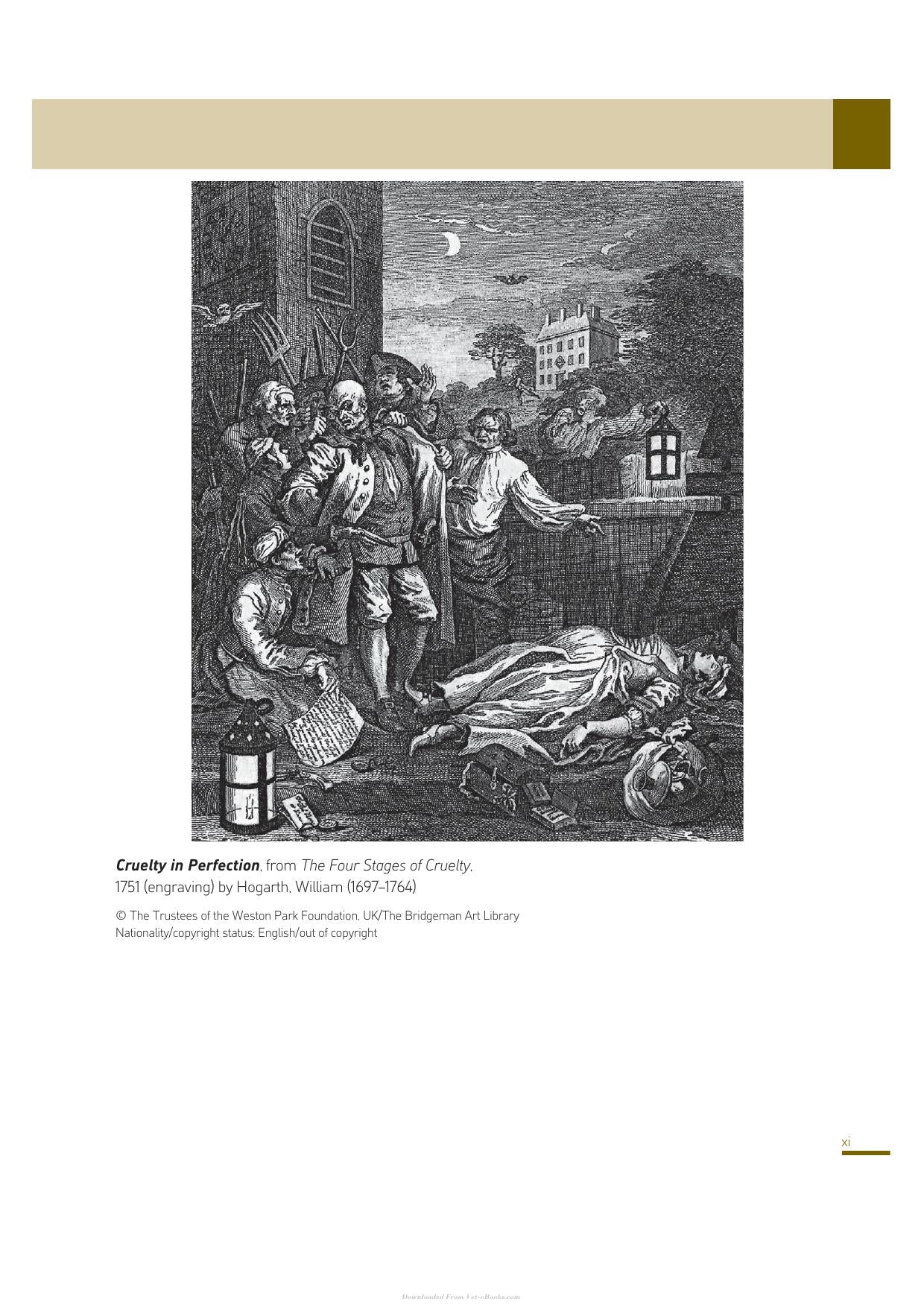 Animal Abuse and Unlawful Killing Forensic Veterinary Pathology