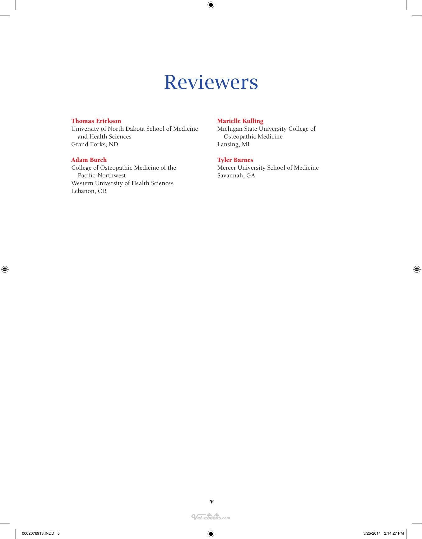 Lippincotts Illustrated Qa Review of Histology