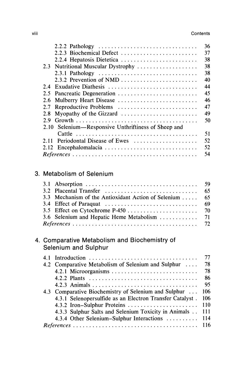 Biochemistry of Selenium by Raymond Shamberger