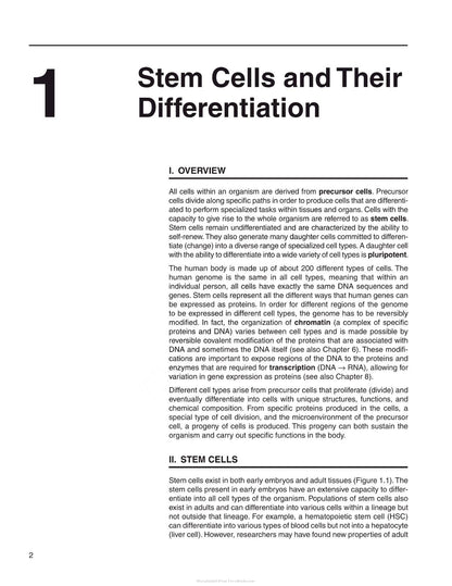 Lippincott Illustrated Reviews Cell and Molecular Biology 2nd Edition