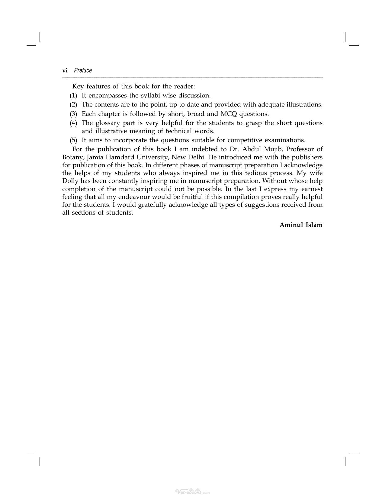A Textbook of Economic Zoology