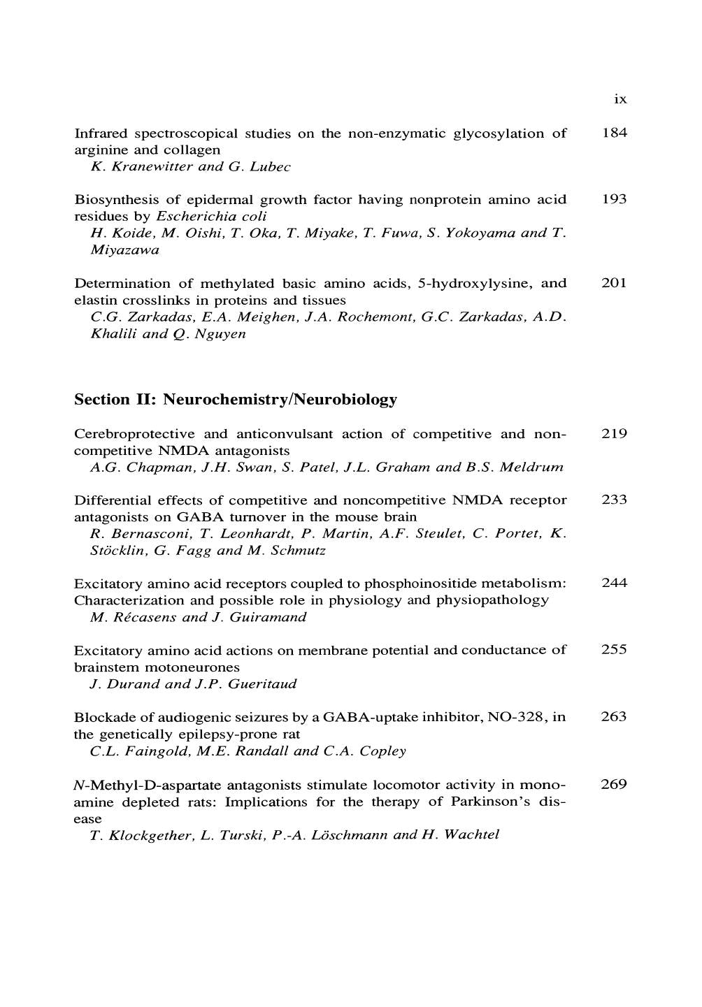 Amino Acids Chemistry Biology And Medicine