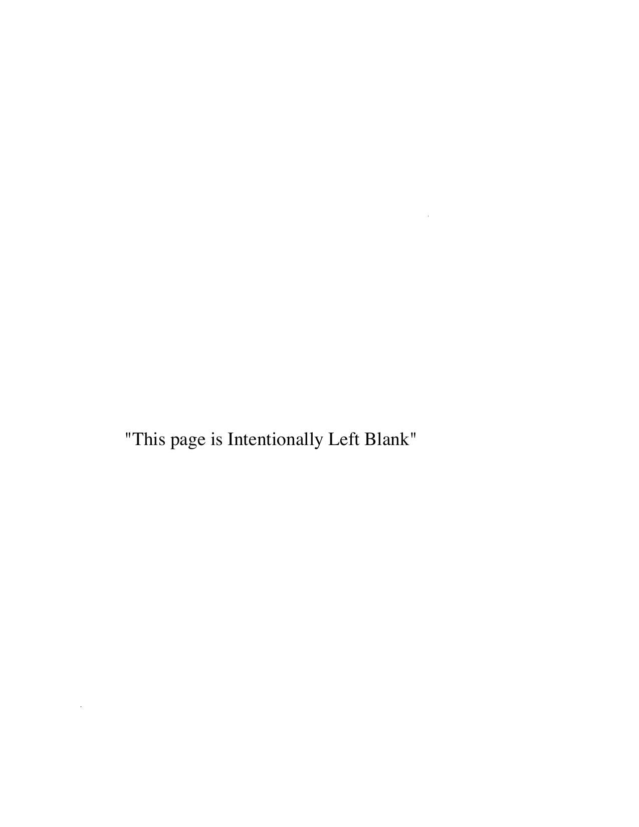 Livestock Economics