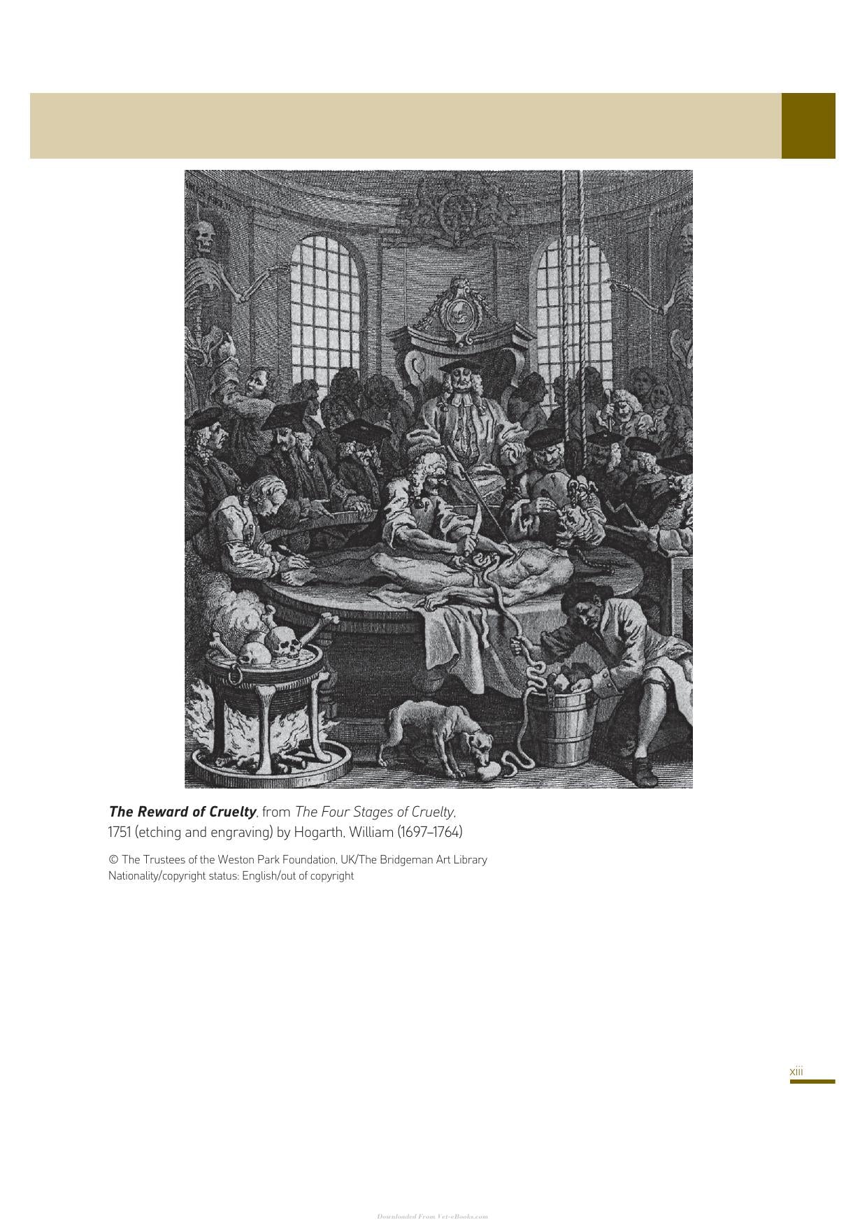 Animal Abuse and Unlawful Killing Forensic Veterinary Pathology