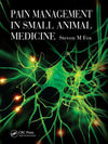 Pain Management In Small Animal Medicine