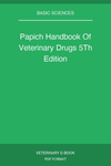 Papich Handbook Of Veterinary Drugs 5Th Edition