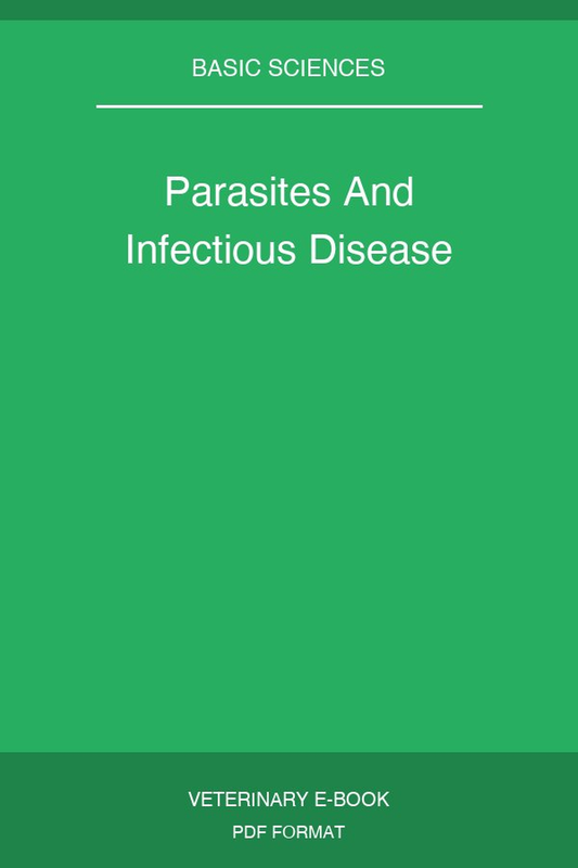Parasites And Infectious Disease