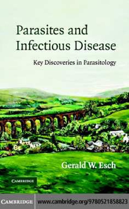 Parasites And Infectious Disease