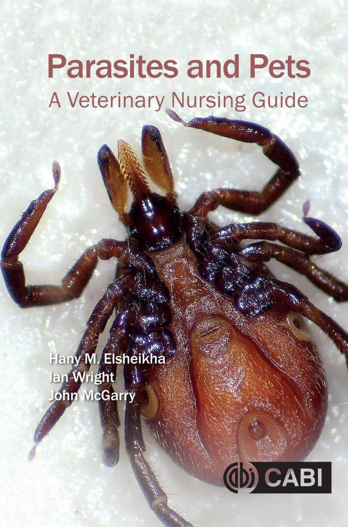 Parasites And Pets A Veterinary Nursing Guide