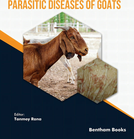 Parasitic Diseases Of Goats