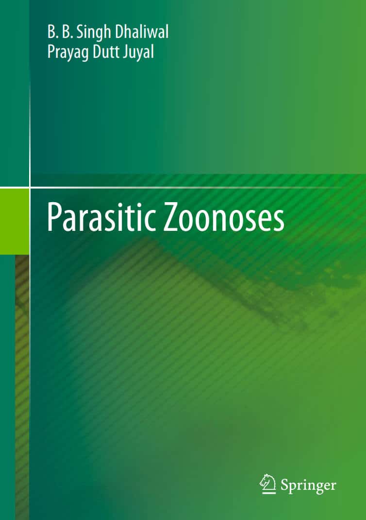 Parasitic Zoonoses