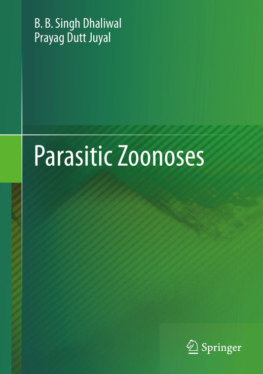 Parasitic Zoonoses