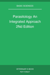 Parasitology An Integrated Approach 2Nd Edition