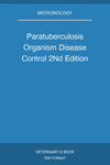 Paratuberculosis Organism Disease Control 2Nd Edition