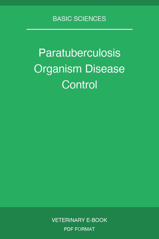 Paratuberculosis Organism Disease Control