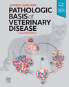 Pathologic Basis Of Veterinary Disease 6Th Edition