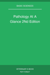 Pathology At A Glance 2Nd Edition