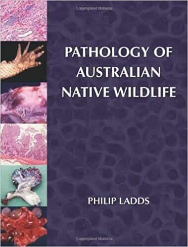 Pathology Of Australian Native Wildlife