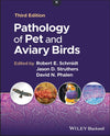 Pathology Of Pet And Aviary Birds