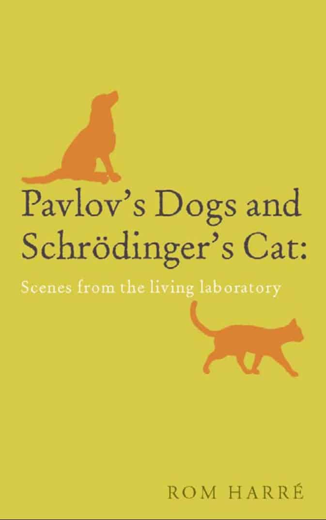 Pavlov's Dogs and Schrödinger's Cat, Scenes from the Living Laboratory