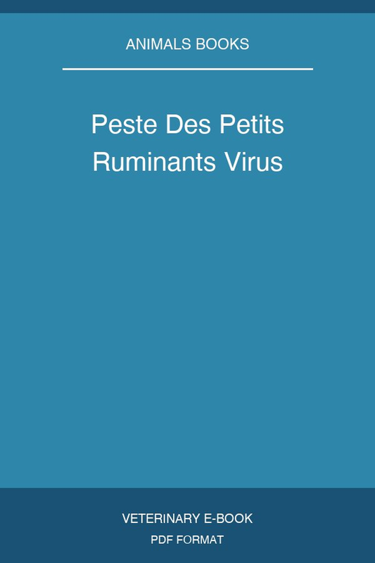 Peste Des Petits Ruminants Virus