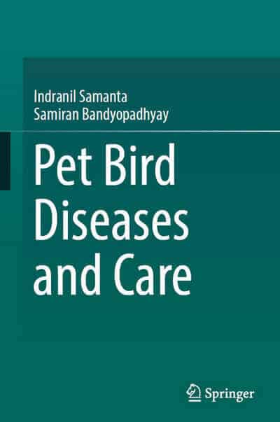 Pet Bird Diseases And Care