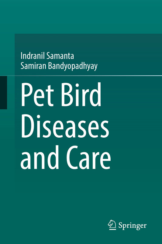 Pet Bird Diseases And Care