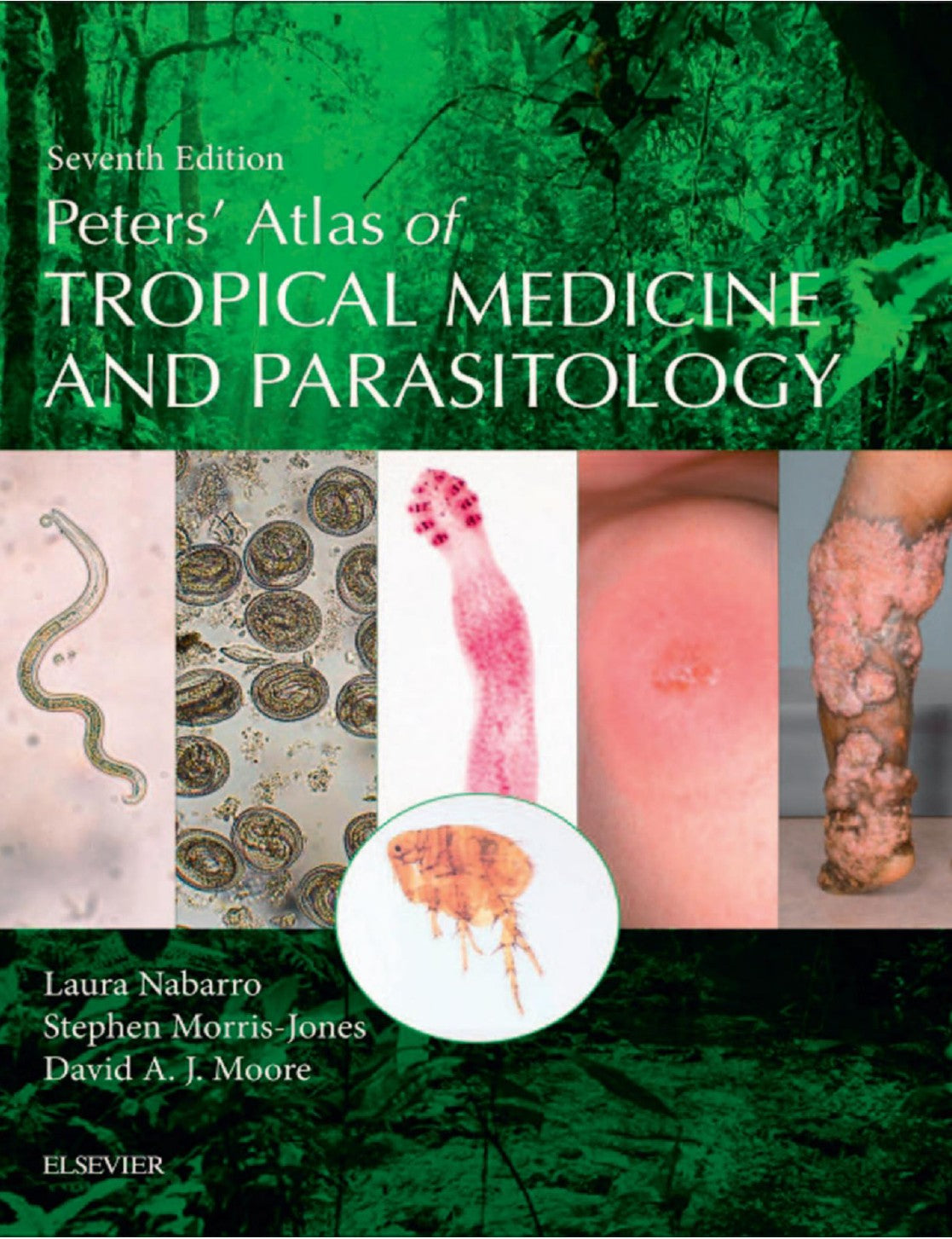 Peters Atlas Of Tropical Medicine And Parasitology 7Th Edition Pdf