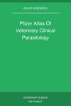 Pfizer Atlas Of Veterinary Clinical Parasitology