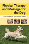 Physical Therapy And Massage For The Dog