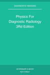 Physics For Diagnostic Radiology 3rd Edition