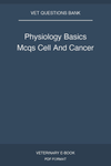 Physiology Basics Mcqs Cell And Cancer