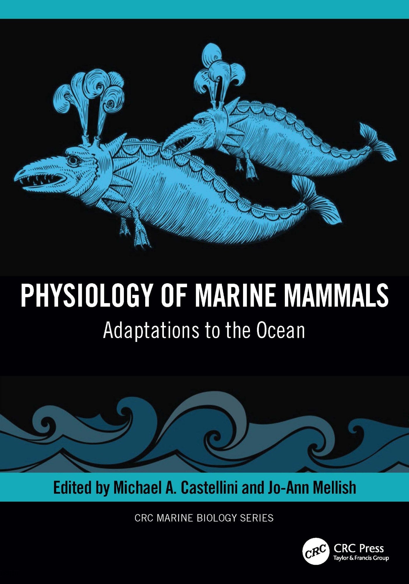 Physiology Of Marine Mammals Adaptations To The Ocean