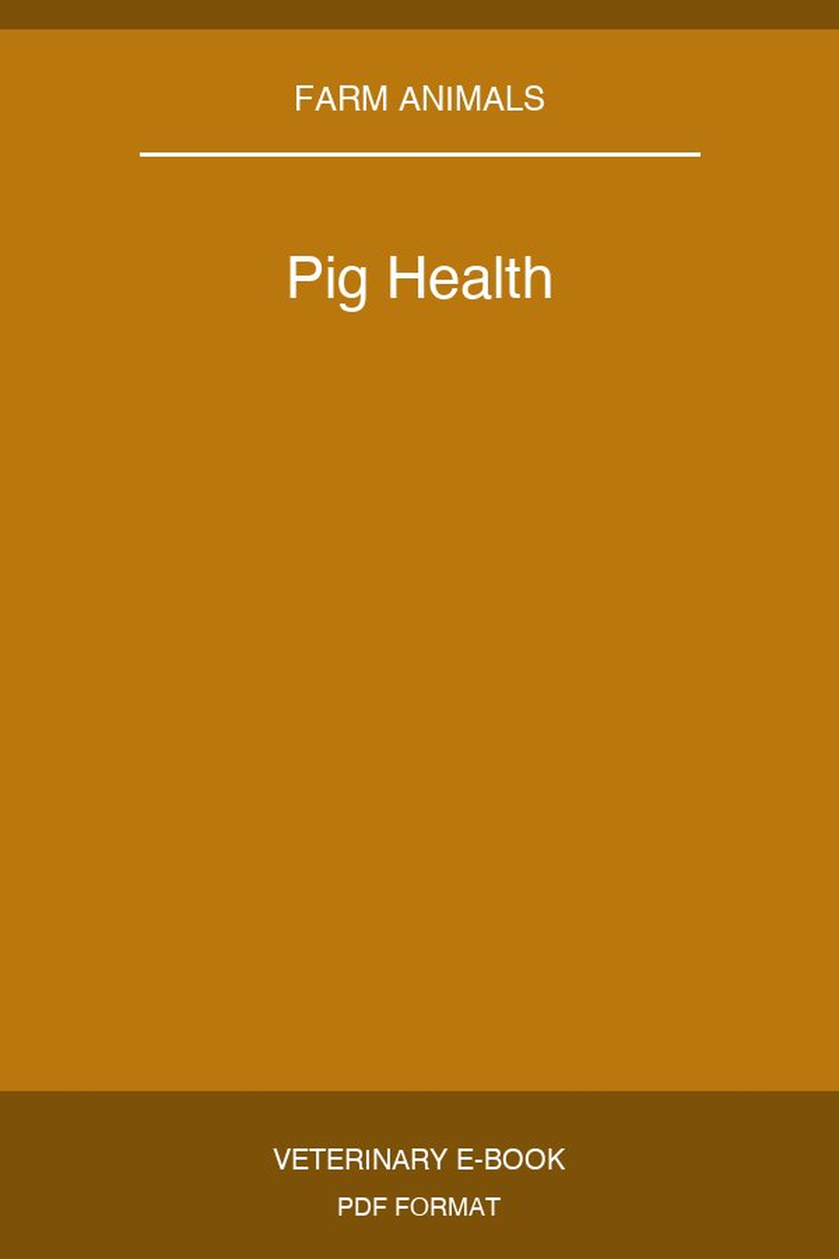 Pig Health