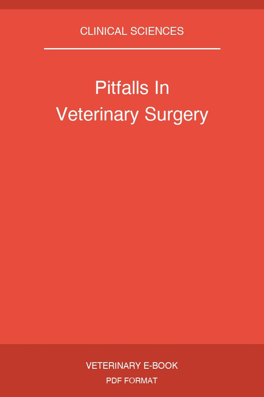 Pitfalls In Veterinary Surgery