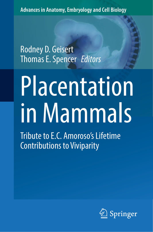 Placentation In Mammals