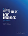 Plumbs Veterinary Drug Handbook 10Th Edition