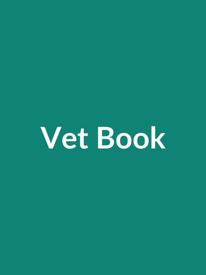 Veterinary Necropsy Of Dogs And Cats A Case Based Approach - Cover